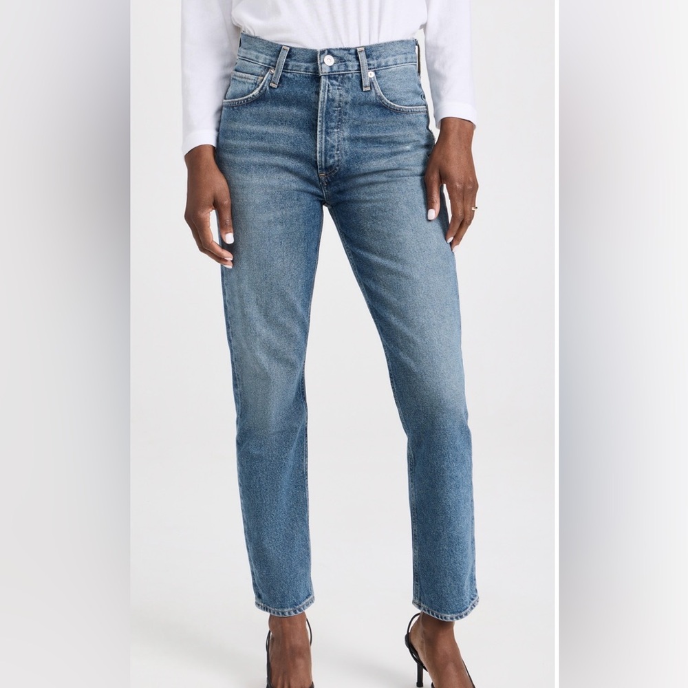 Citizens of Humanity Charlotte jean - size 27